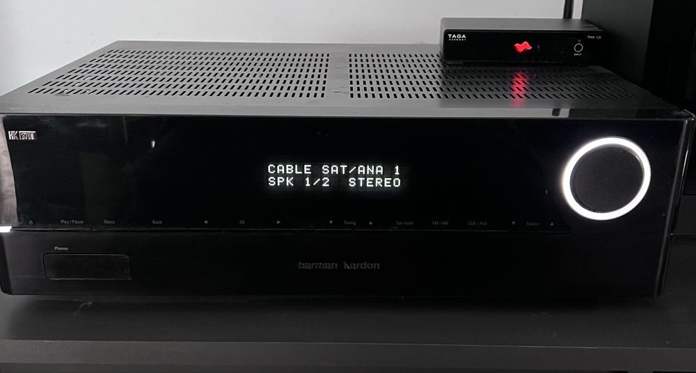 Harman kardon 3700, JBL ARENA 180, JBL 250P