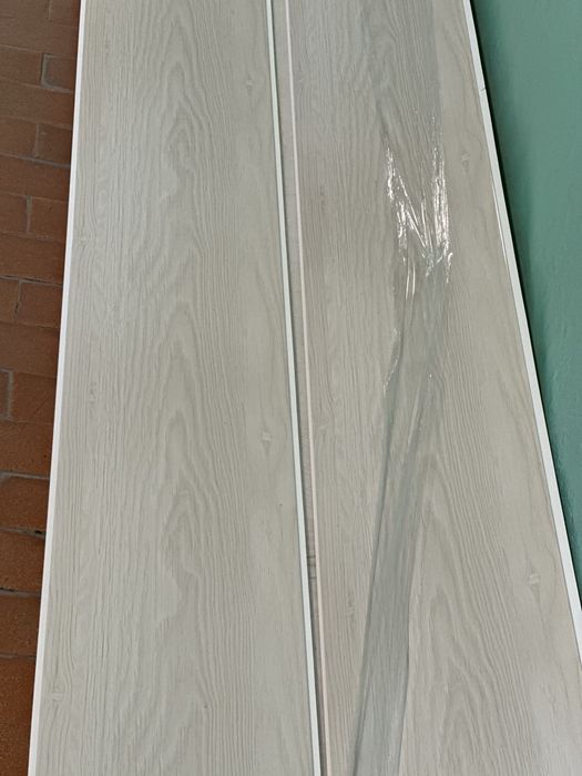 ПВХ ПАНЕЛІ нові 3 м