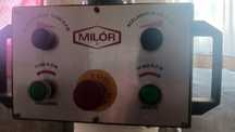 Copiador / fresador marca Milor.