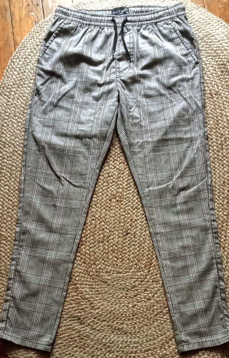 Spodnie męskie BraveSoul London, r.32