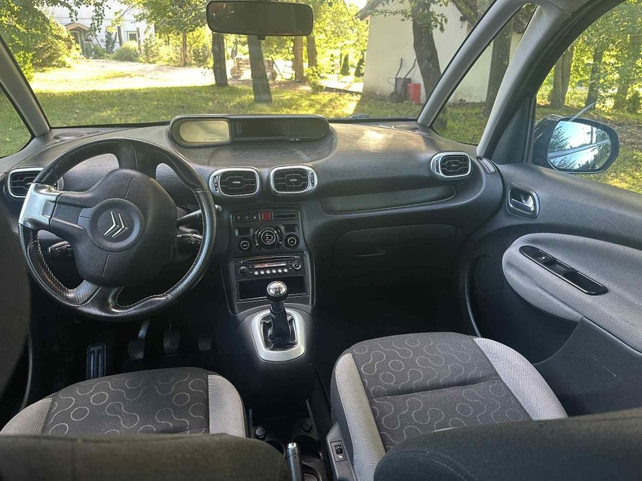 Citroen C3 Picasso