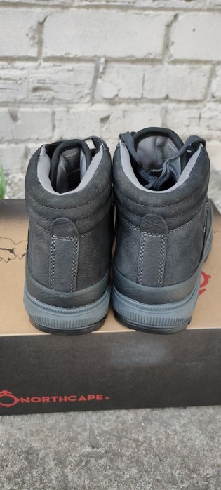 Черевикі трекінгові чоловічі