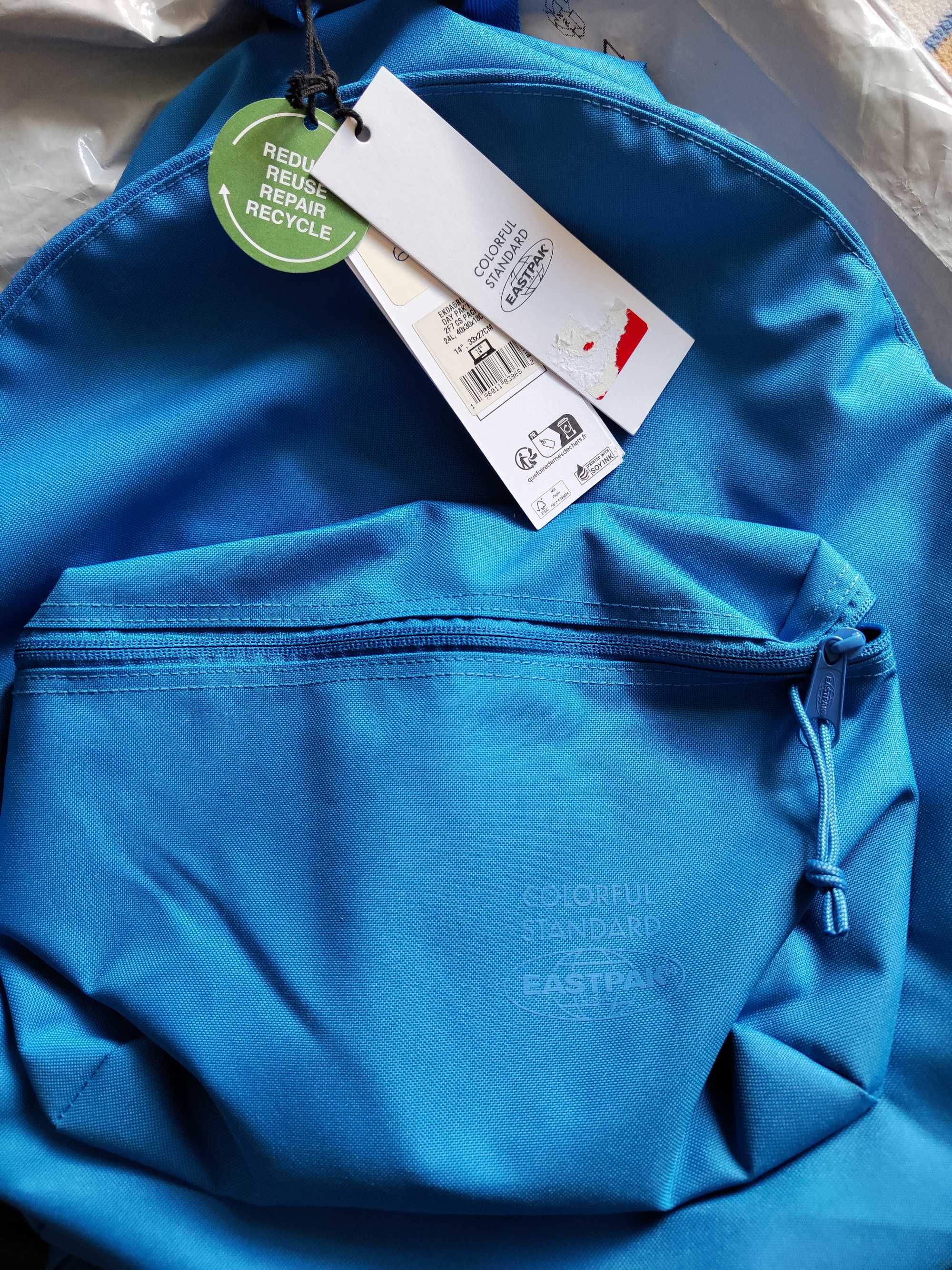 Mochila Eastpak Day Pak'r X Colorful Standard