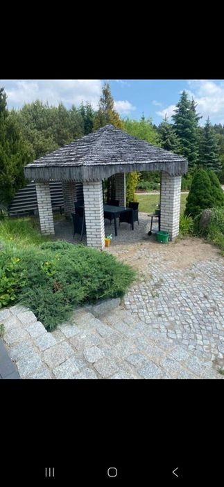 Mieszkanie augustów trzy pokojowe