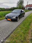 Mercedes-Benz S 430 long W 220
