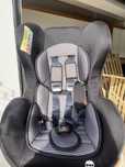 Baby coque 9-18 kg