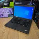 Ноутбук Lenovo ThinkPad T440p • i5-4300M • 8gb(DDR3L) • 240gb(SSD)