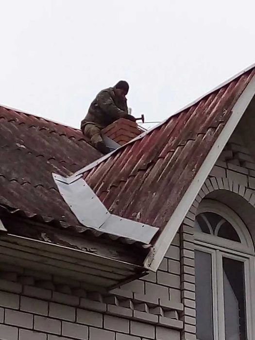 Пічник печник пічи грубки