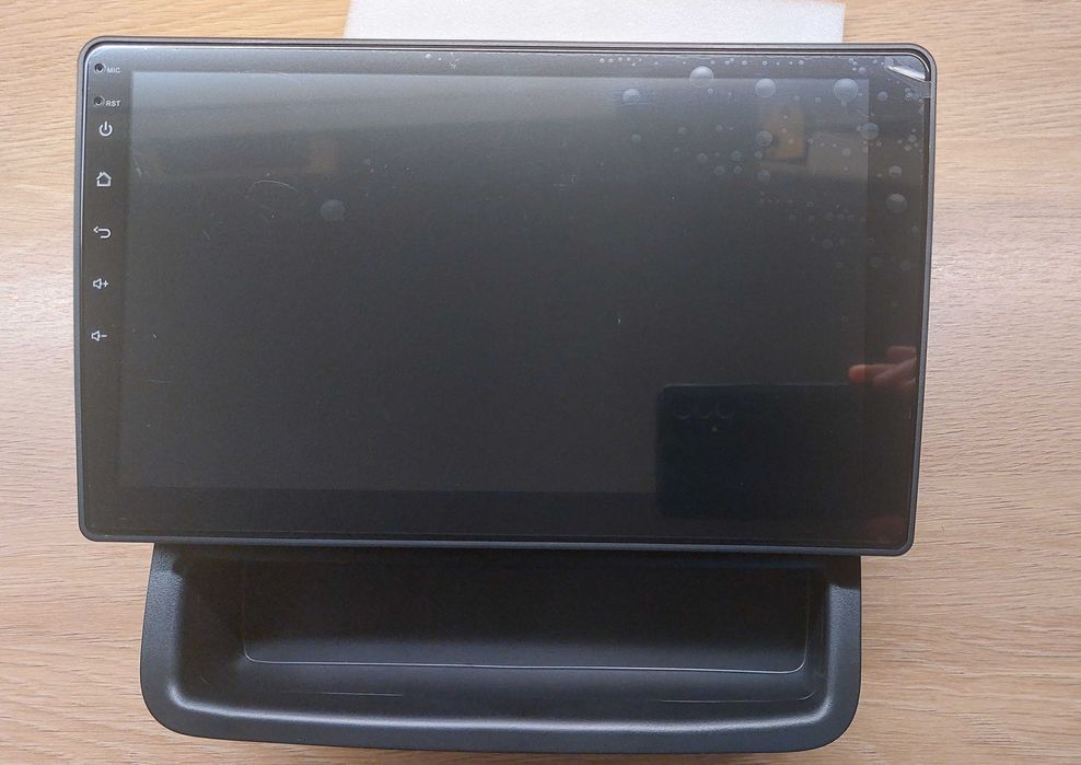 Android 13 8 core 4/64 radio samochodowe Renault Trafic, Opel Vivaro