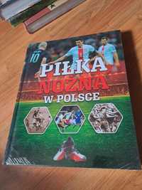 Album Piłka nożna w Polsce