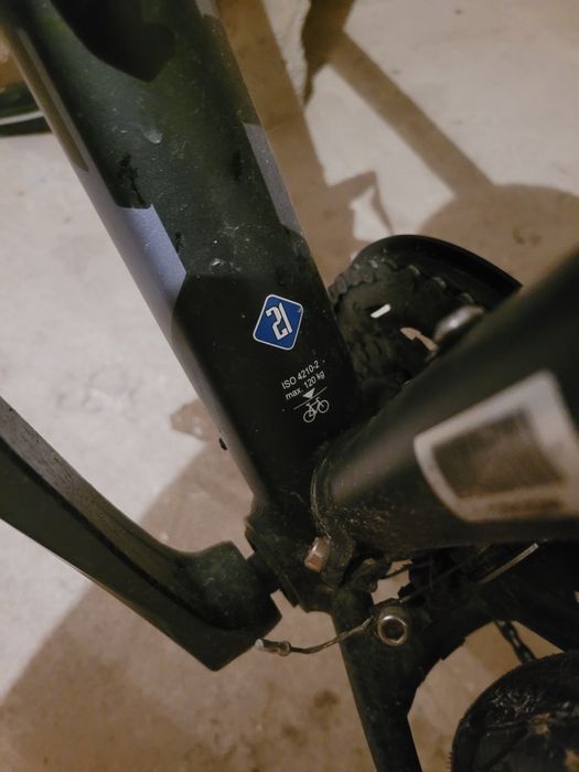 Sprzedam rower Unibike