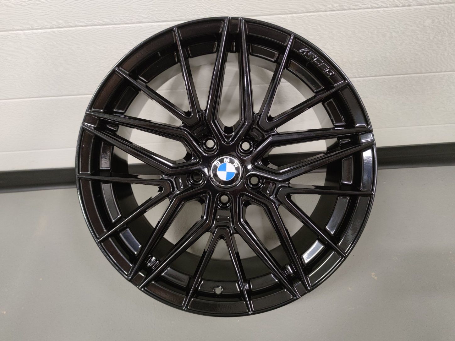 Felgi Arceo Sevilla 18 " BMW 5x120