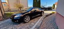Mitsubishi Eclipse 3.8 V6 GT Manual
