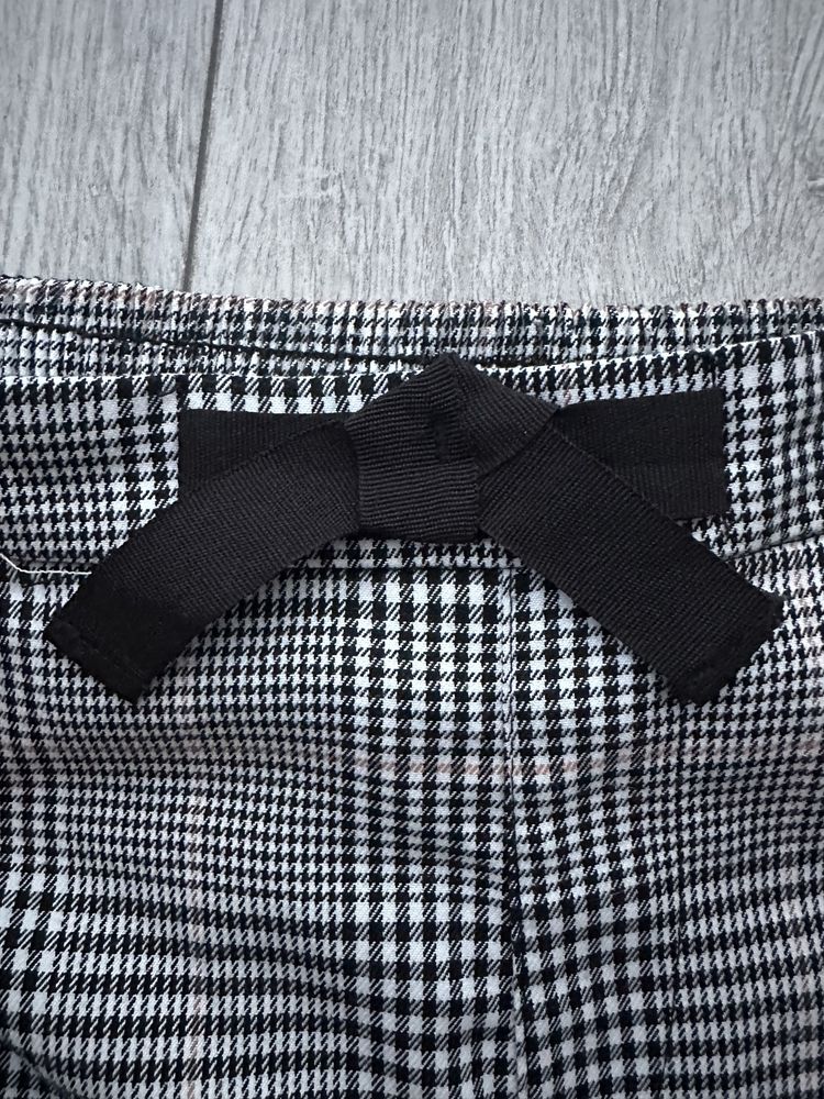Bluzka Harry Potter + spodnie chinosy H&M