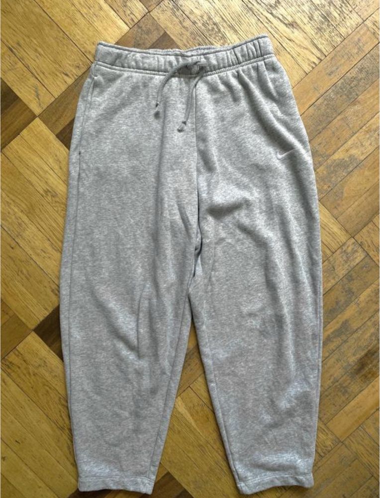 спортивні штани nike flight pants