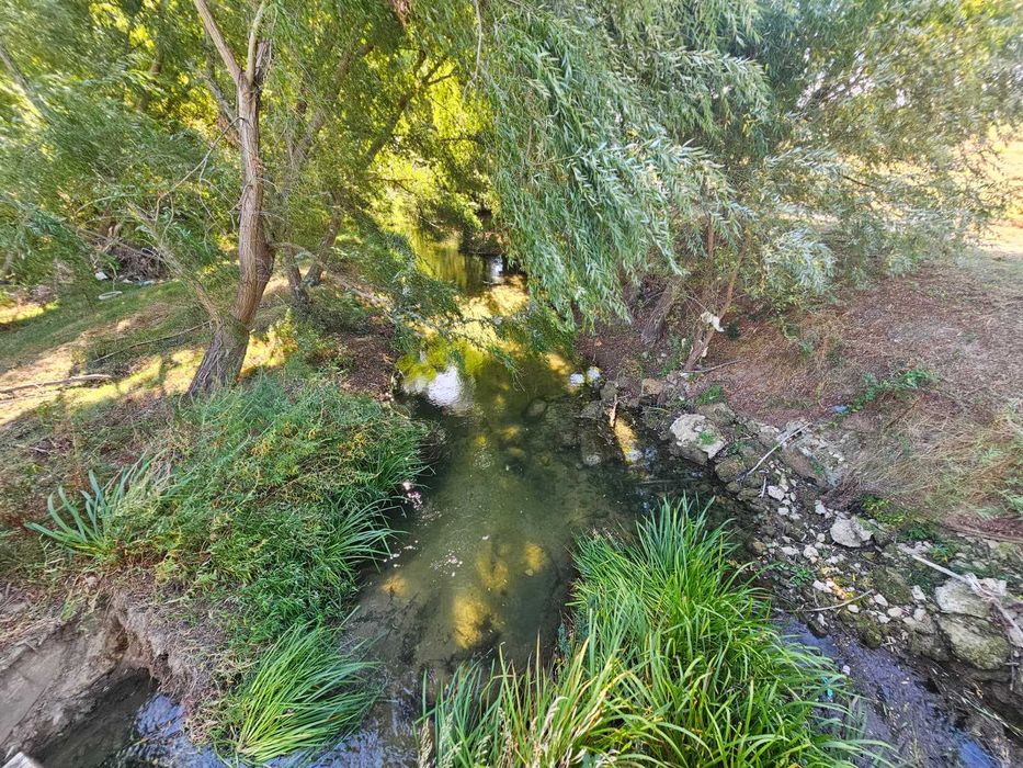 Quintinha da Ilha, Torres Novas, Junto ao Rio Almonda