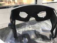 Óculos de realidade virtuais novos Cobra