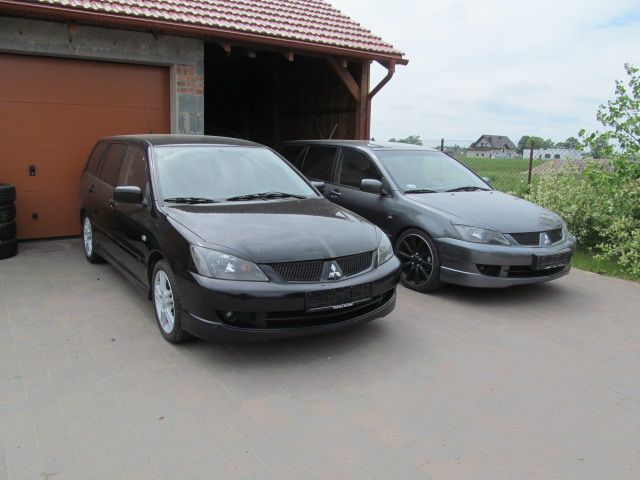 Maglownica Listwa Przekładnia Mitsubishi Lancer 7 8 9 1,6 2,0 03-08 EU