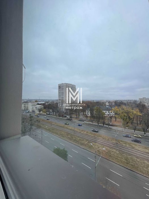 Продам 3 к. квартиру 122 м2 новострой пр-т. Героев Харькова Малышева