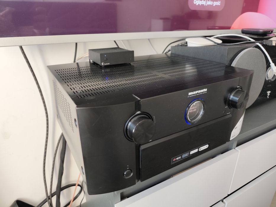 Amplituner Marantz SR7015