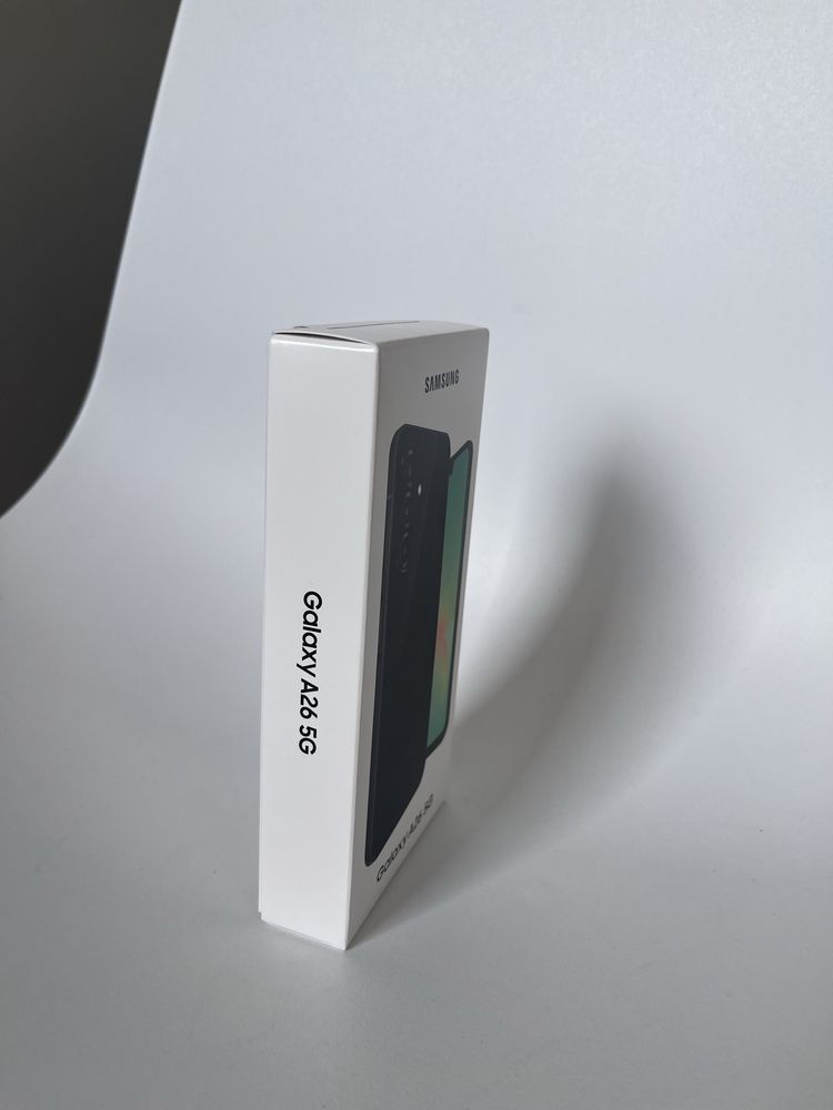 Telemóvel Samsung Galaxy A26 5G