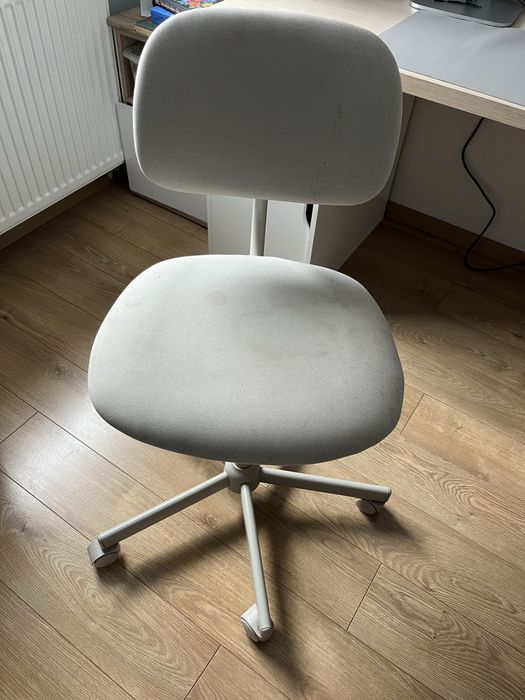 Krzeslo biurowe Bleckberget Ikea