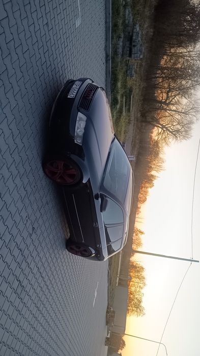 Sprzedam audi a4b6 2.4 benzyna + LPG