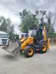 JCB 3cx contractor