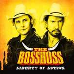 The BossHoss - Liberty Of Action [Country Rock]