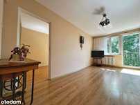 65,6 m² | 4 pokoje + balkon + 2 piwnice | Zabobrze II