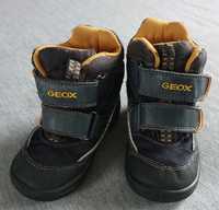 Geox-buty zimowe r.24