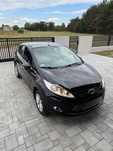 Ford Fiesta Ford Fiesta 1.4 benzyna + LPG. Polski salon