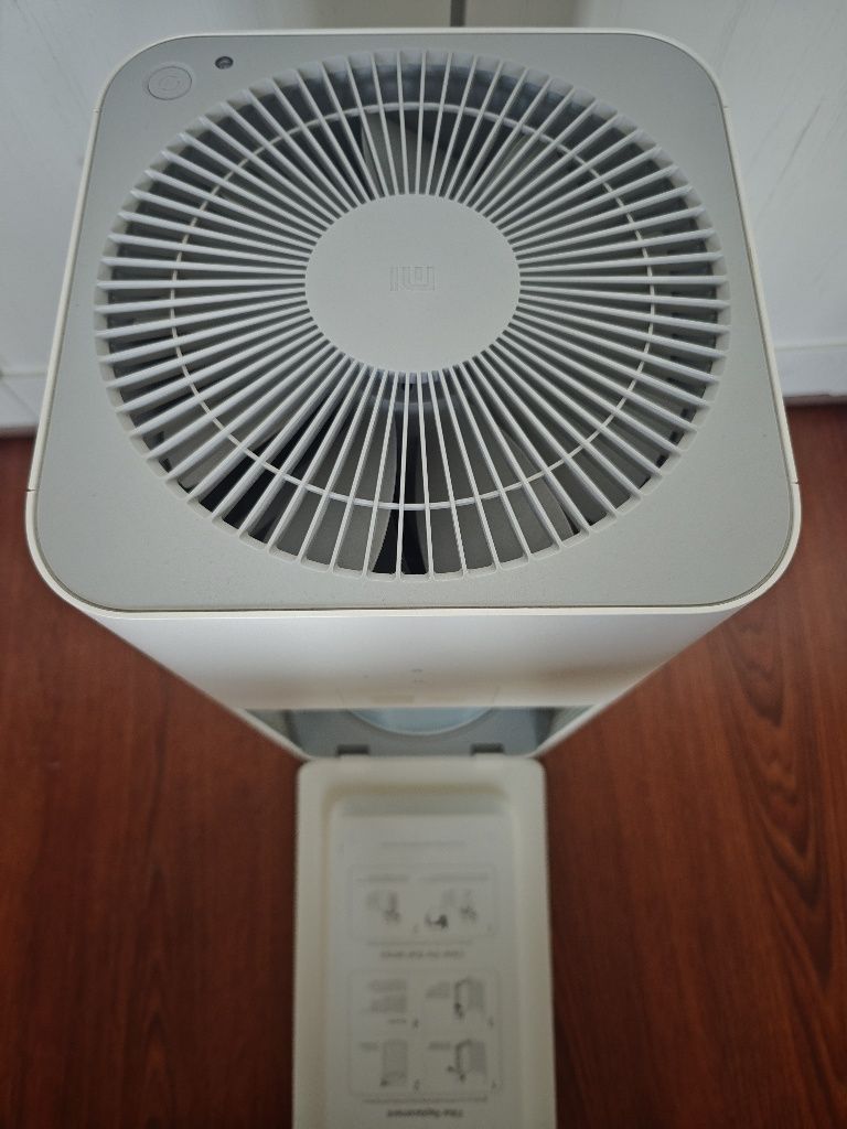 Xiaomi Air Purifier 2S Oczyszczacz powietrza