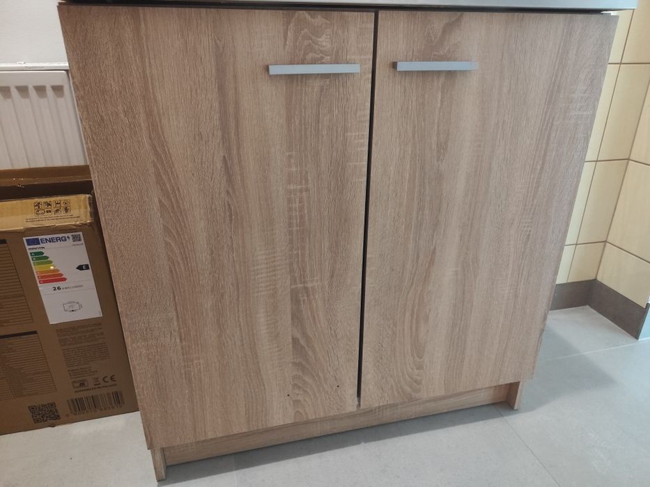 Szafka pod zlew 80cm