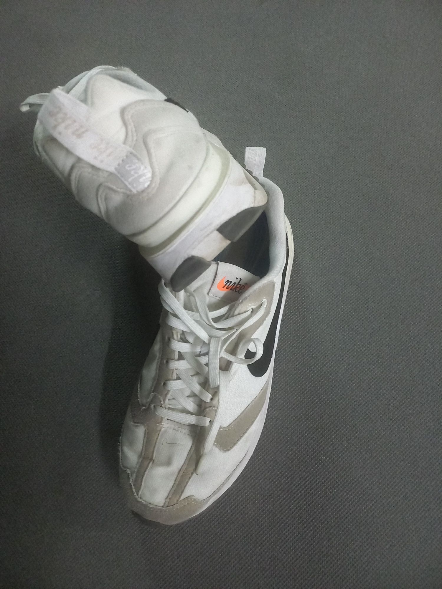 Ténis de senhora NIKE tamanho 39