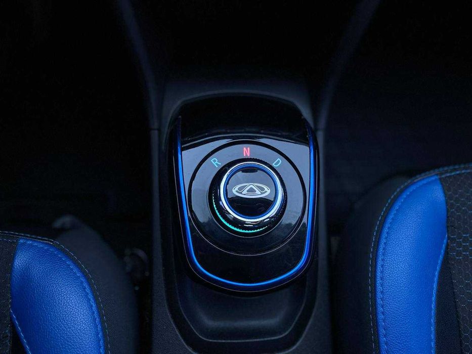 Chery Tiggo 3xe (Розстрочка / Лізинг)