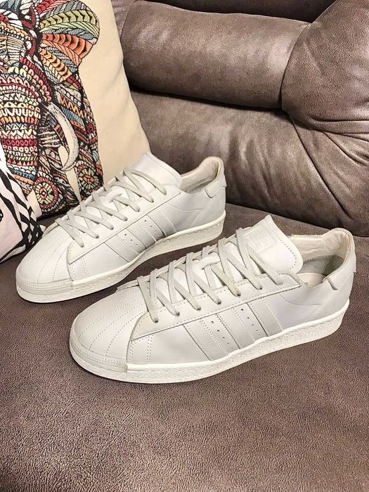 Кеды Adidas Superstar 82