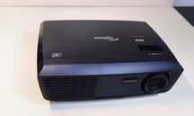 Projektor Optoma DS316L