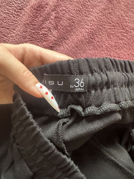 Жіночі штани карго Amisu