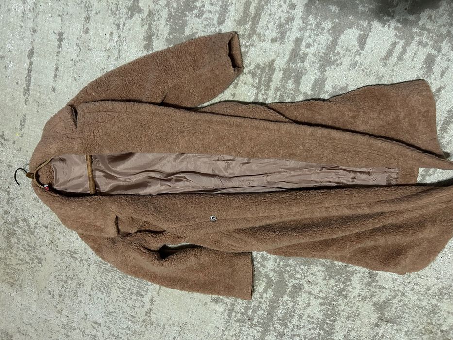 Продам Шубку тедді