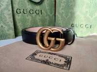 Luxusowy Pasek GUCCI