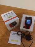TomTom Runner Cardio