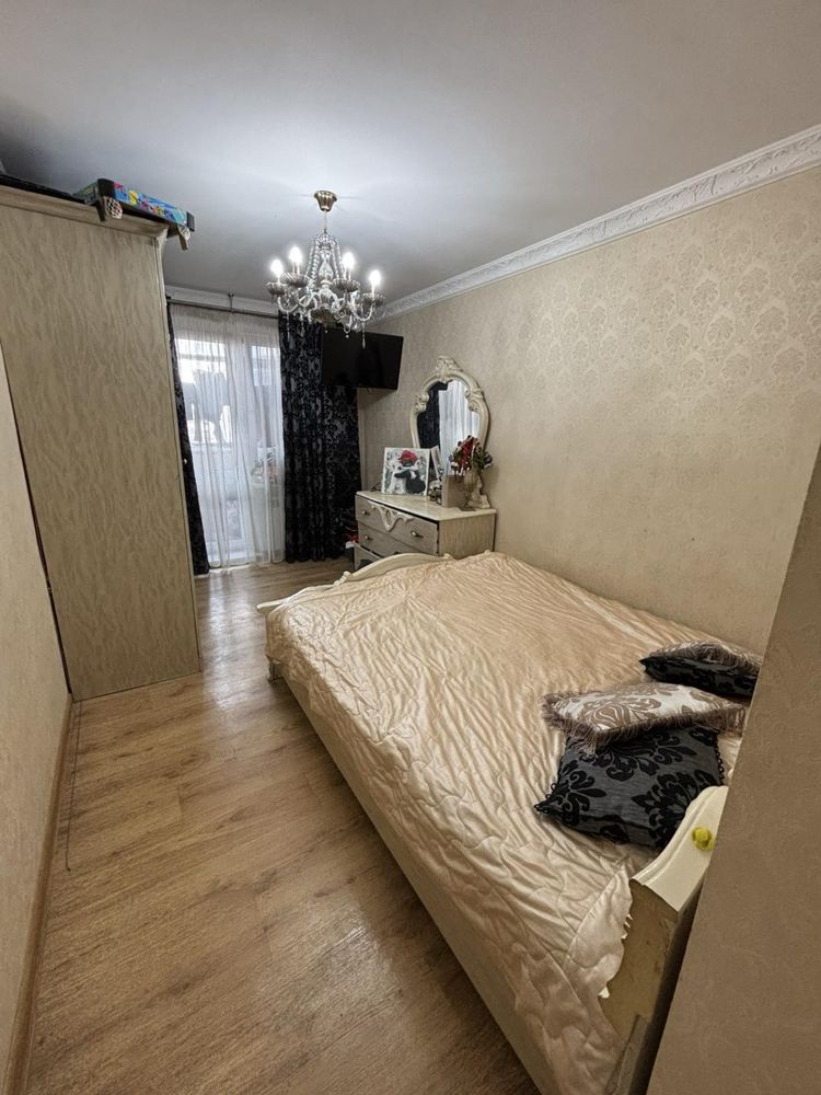 Продаж квартири з ремонтом