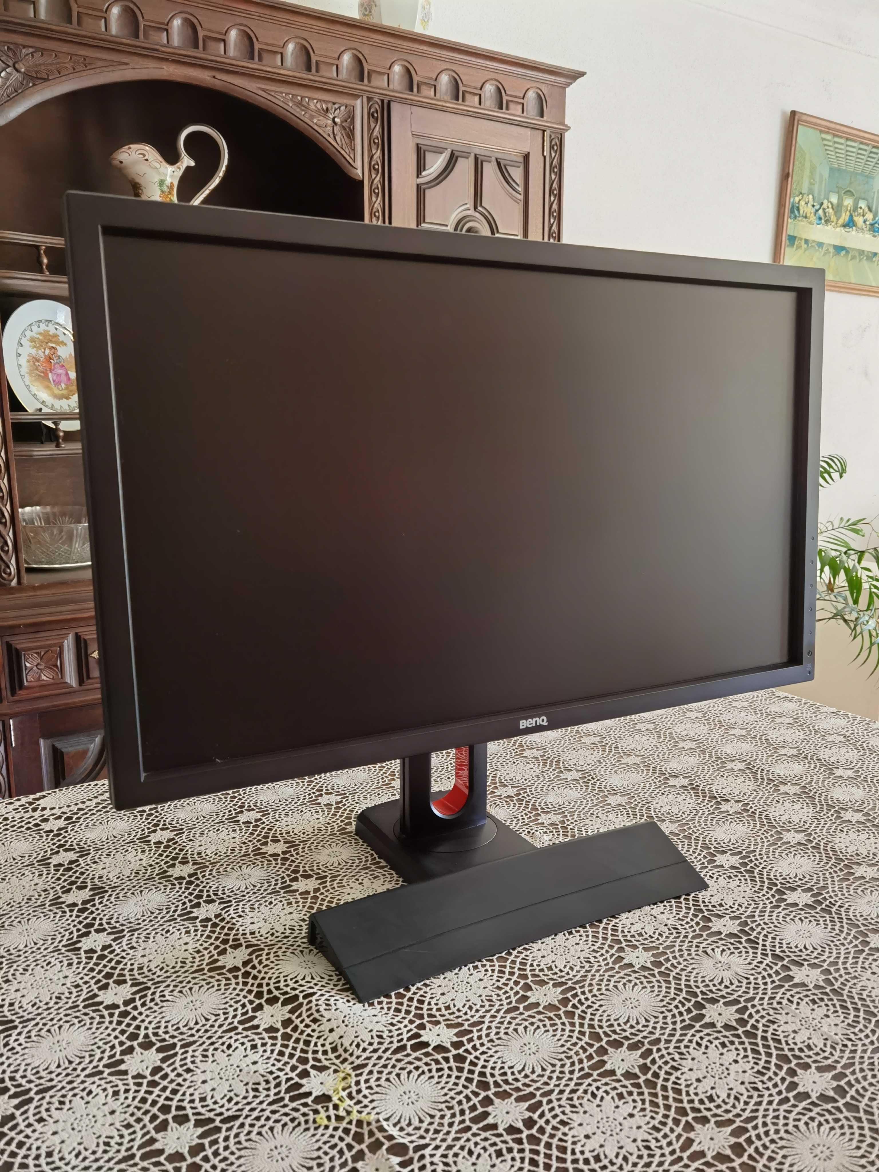 Monitor gaming Benq - 27" 144hz