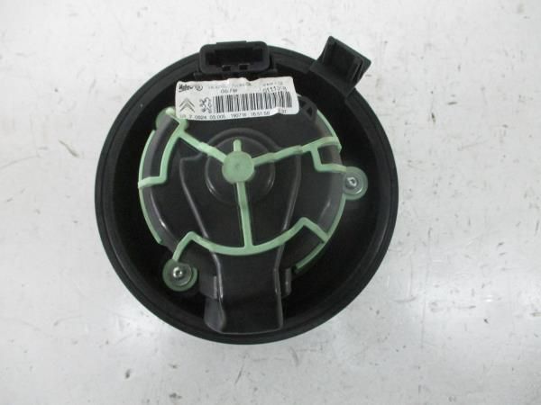 Motor da chauffage / sofagem CITROËN C4 II (B7)