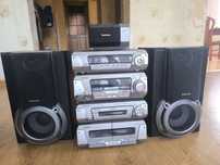 Technics SH-EH750