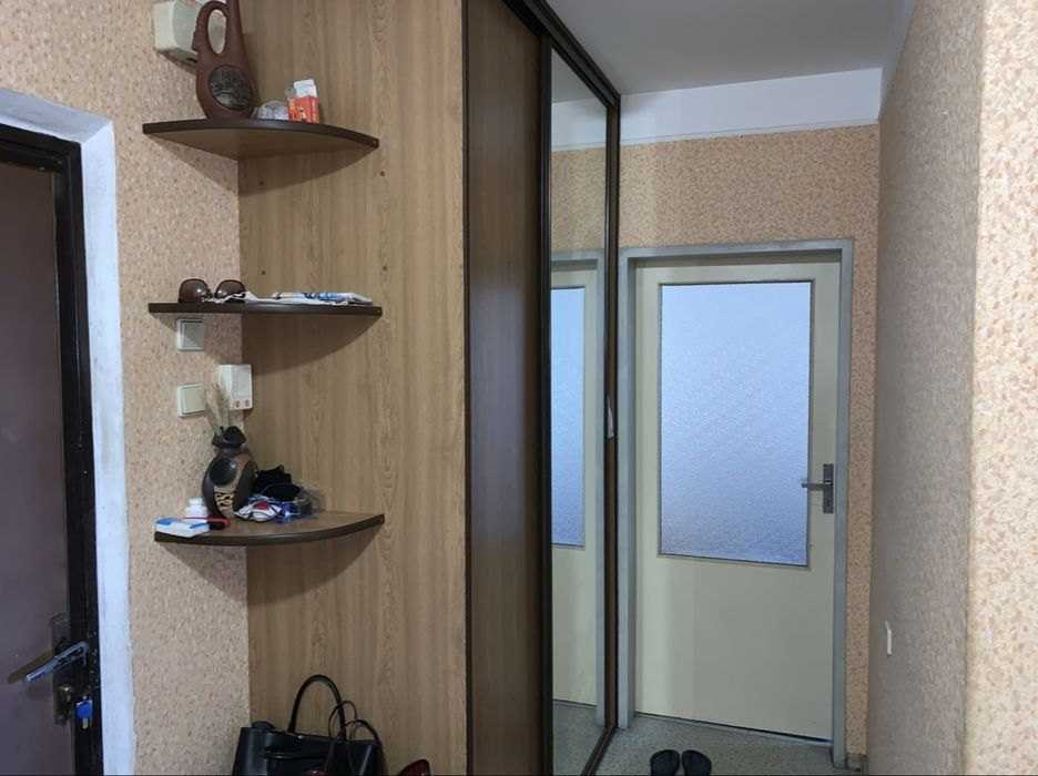 Здам 2к квартиру Раково можливо з дітьми