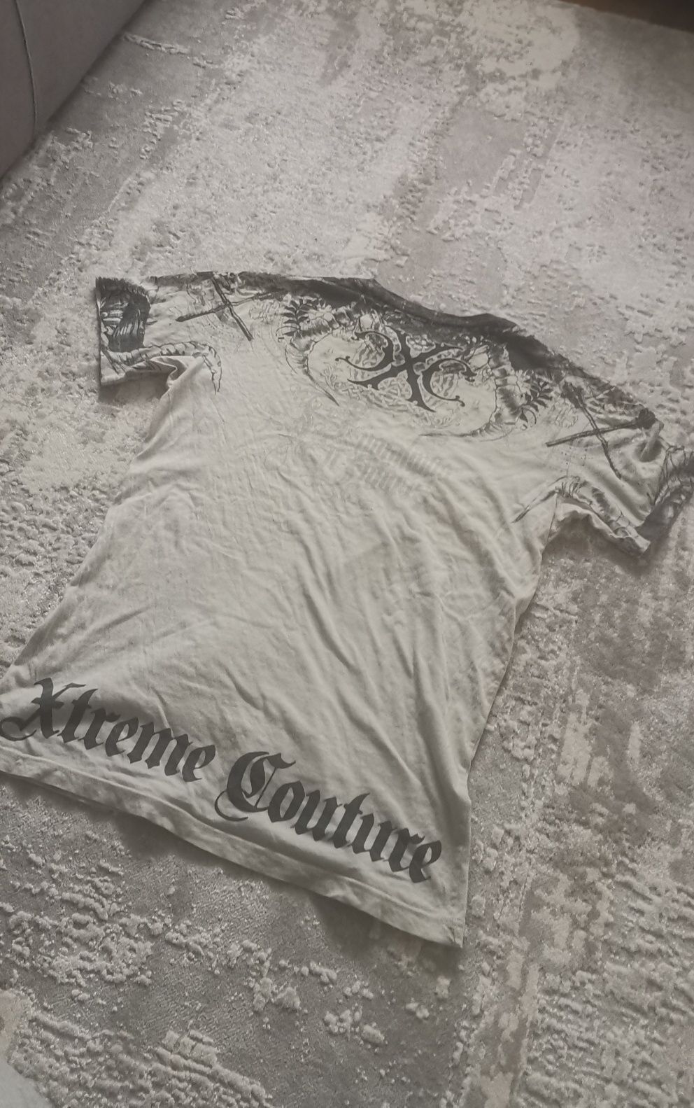 Xtreme Couture Tee