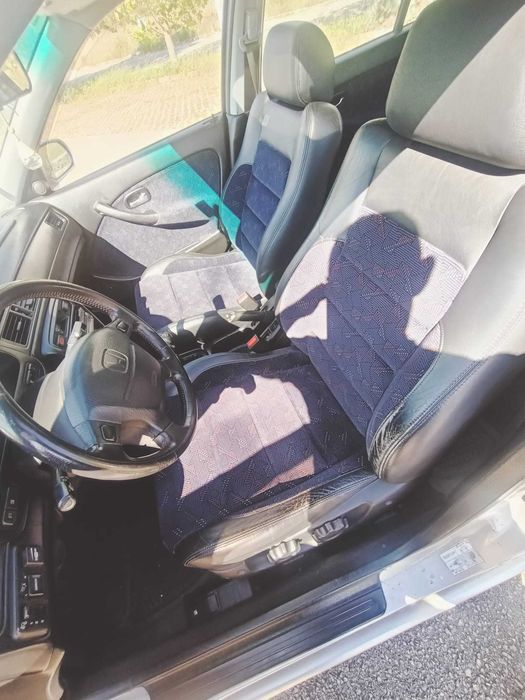 Honda Aerodeck 1.8 VTI