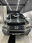 ‼️Honda RidgeLine 2007 AWD‼️СРОЧНО‼️